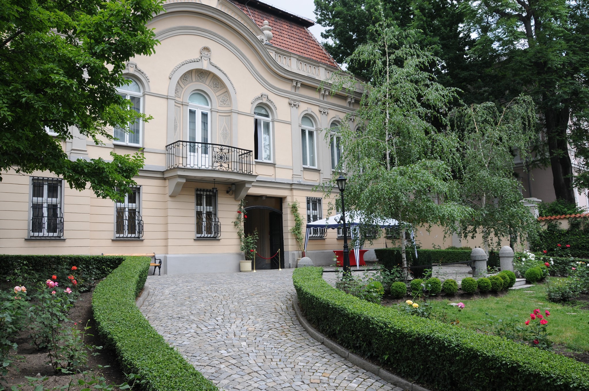 Ambasciata d’Italia in Bulgaria